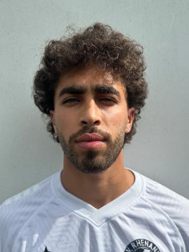 Mohammad Almahmoud Alhussain