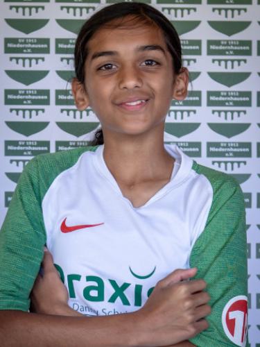 Manal Ahmad Kahlon