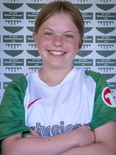 Ida Wagner