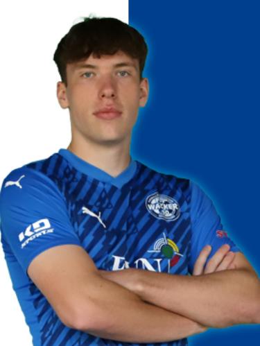 Marvin Hoche