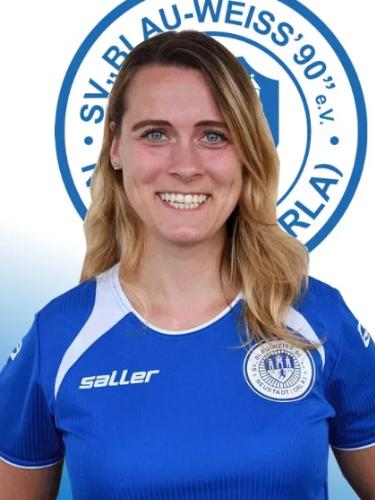 Constanze Müller