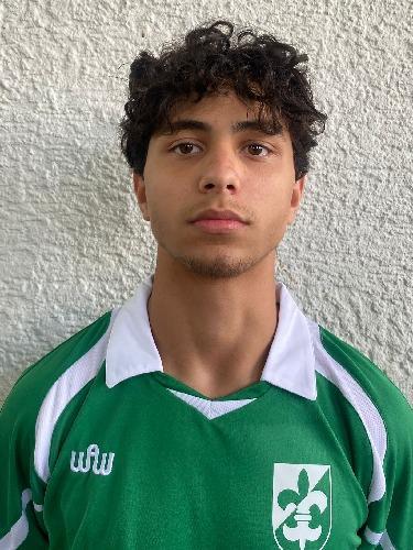 Abdelrahman Aljaja