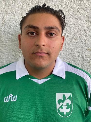 Abdalmasih Danial