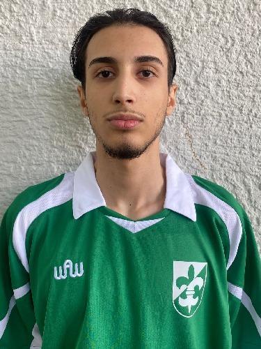 Rikardo Radev