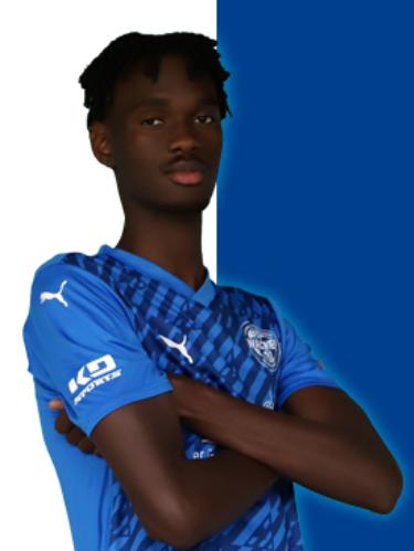 Abduramane Sambu