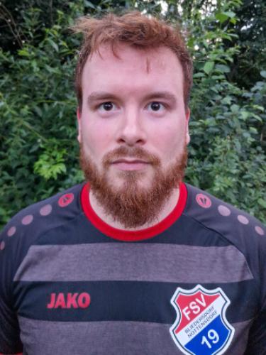 Benedikt-Lukas Marquard