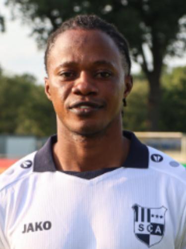 Lansana Bangoura