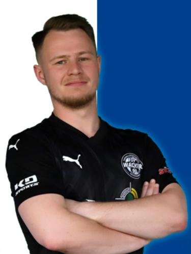 Lucas Treiber