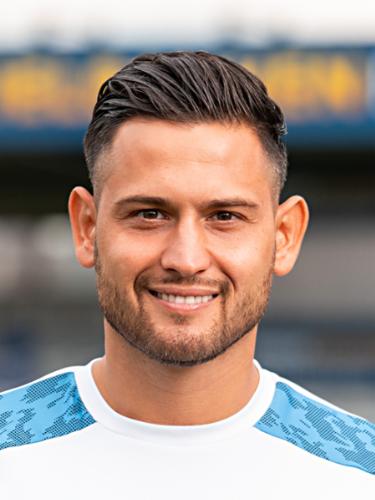 Zissis Alexandris