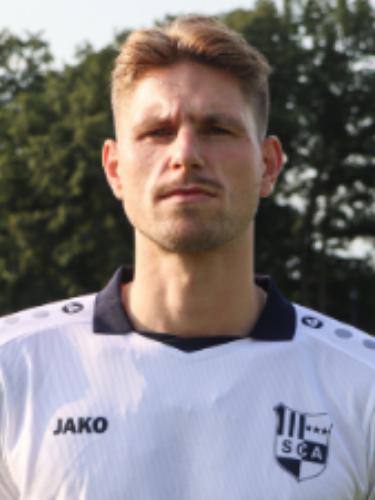 Fabian Hüer