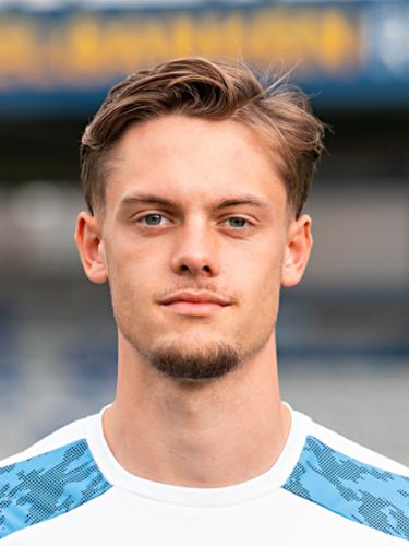 Timm Florian Bungert