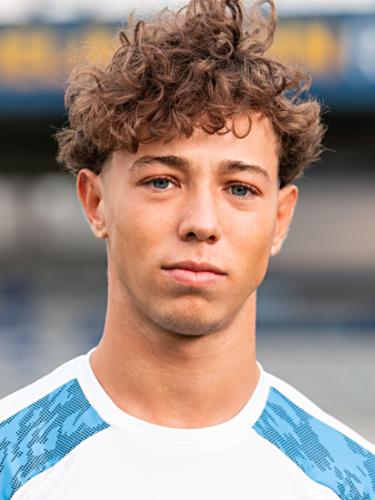 Gianluca Cserep