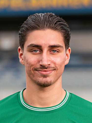 Leon Feher