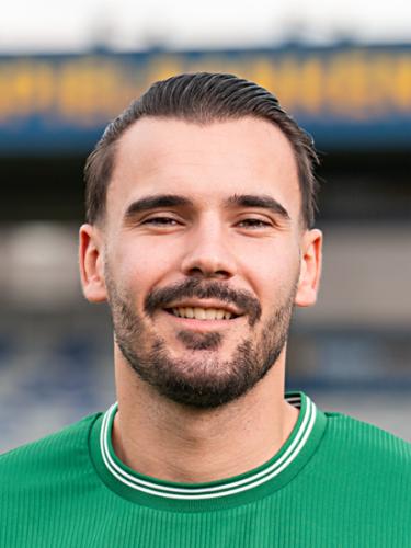 Luca Christian Fenzl
