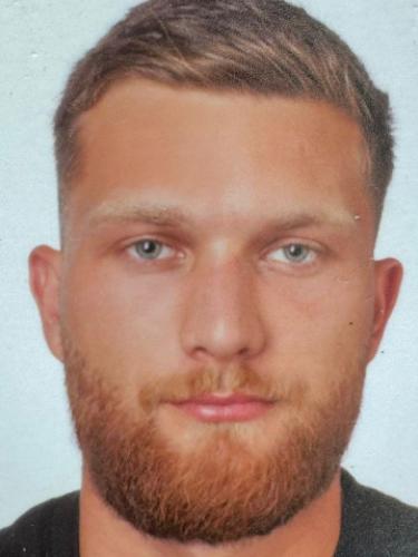 Darren Zumbansen