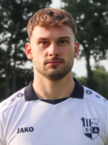 Fabian Kray