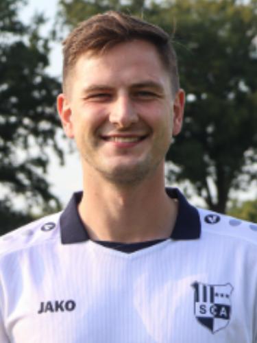 Yannik Langner