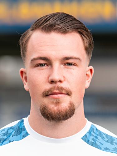 Luca Jan Kiefer