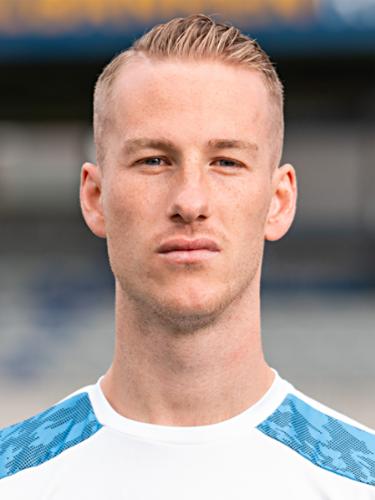 Tim Klefisch