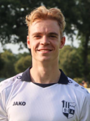 Timo Müller