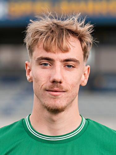 Max Zeh
