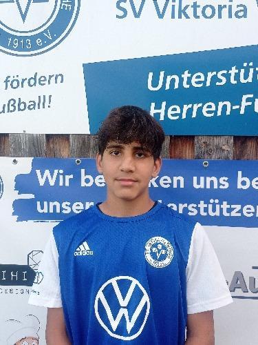 Amir Aljallod