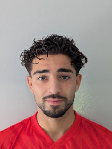 Rojan Saribas