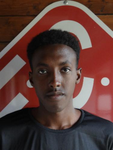Abdikani Abdullahi