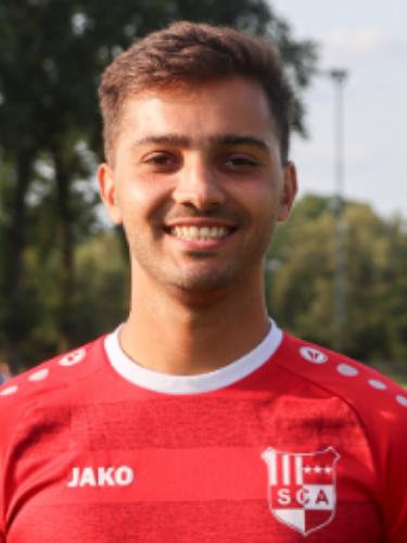 Jannik Sriskandarajah