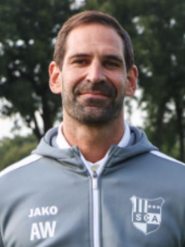 Andre Wiesch