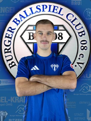 Pascal Thiede