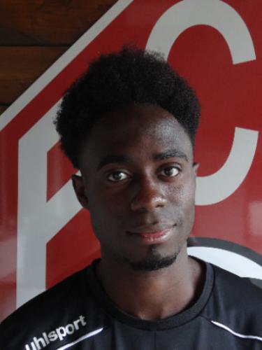 Oumar Kourouma