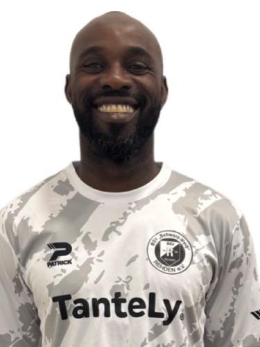Uzoma Eke