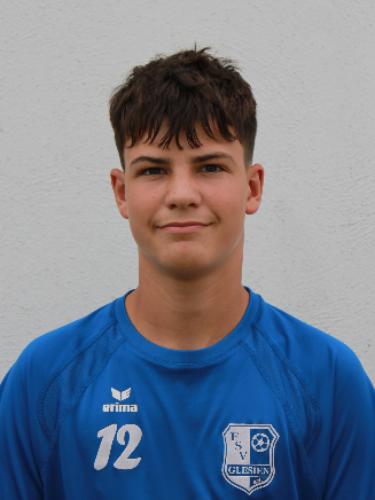 Lucas Joel Münch
