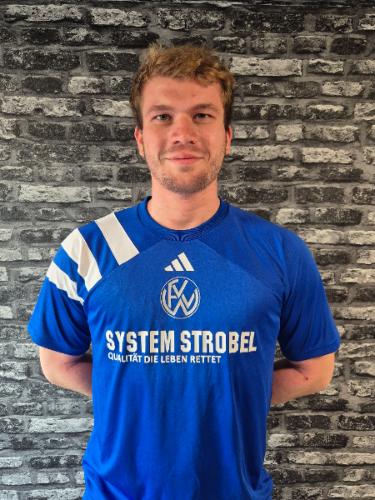 Jonas Neuberg