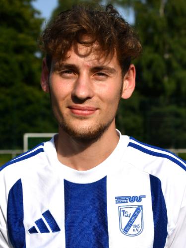 Moritz Huth