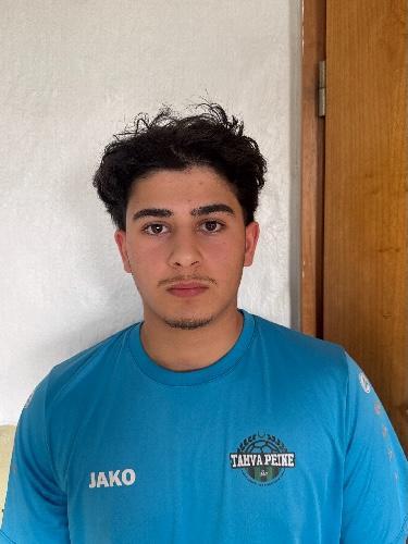 Mehyar Hamed