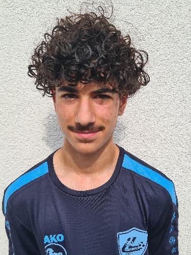 Devran Altin