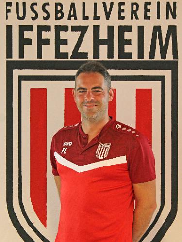 Florian Emrich