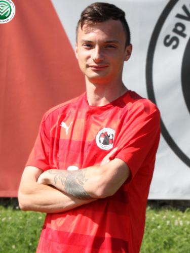 Max Unruh