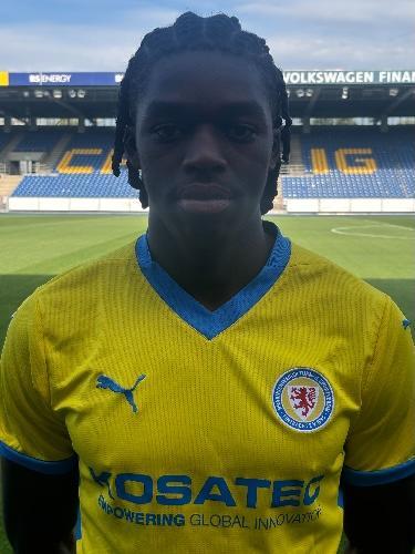 Marvin Awuah