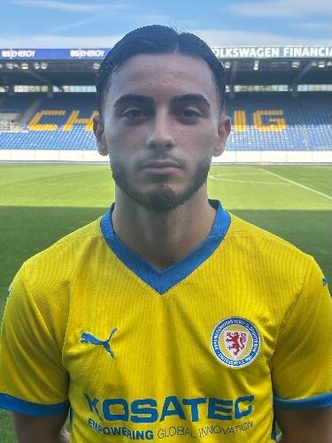 Ömer Faruk Sever