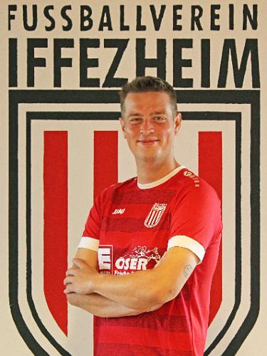 Luca Schäfer
