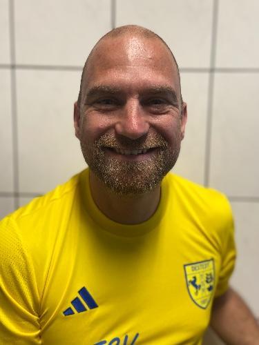 Patrick Langner