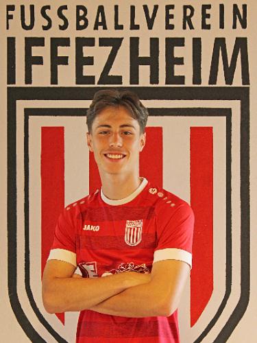 Luca Justin Schuhmacher