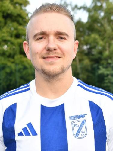 Tobias Rieger