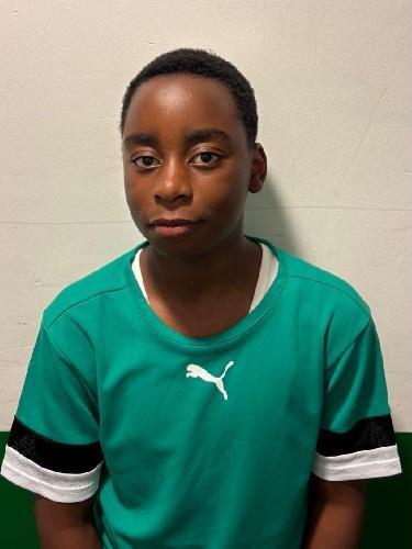 Christopher Egbon