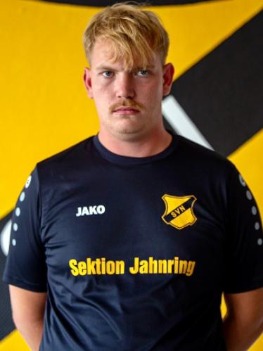 Andre Thomas Völtz