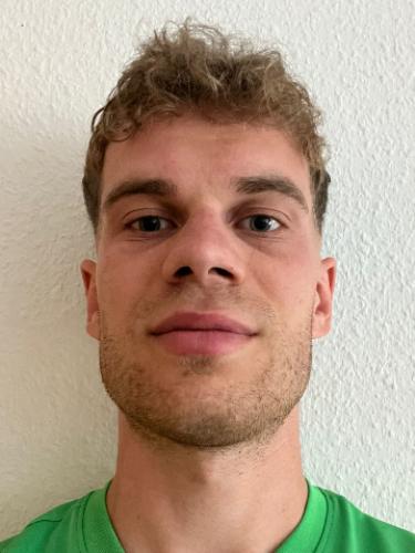 Fabian Johannes Jestaedt