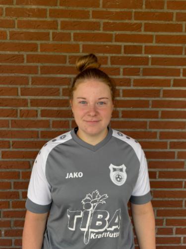 Julia Egbers